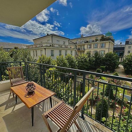 Appartement 7 Pers A Disneyland Paris Шеси Екстериор снимка