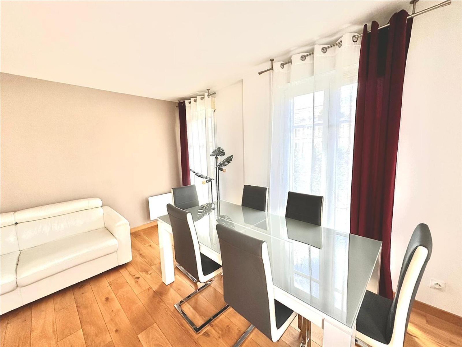 Appartement 7 Pers A Disneyland Paris Шеси Екстериор снимка